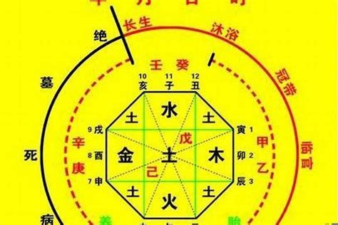 怎麼看喜用神|怎樣確定自己的八字喜用神